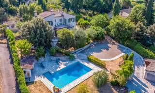 Maison 6 Pièces 161 m² à vendre à Vence (06140)