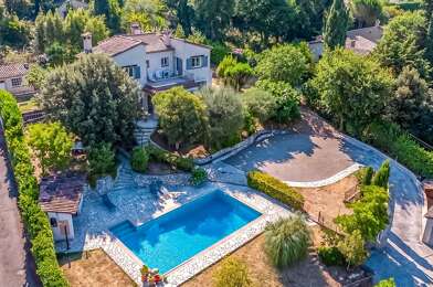 Maison 6 pièces 848000 €