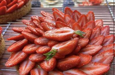Fonds de commerce Boulangerie Patisserie à vendre à Valloire — photo du bien