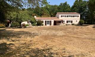 Maison 5 Pièces 260 m² à vendre à Les Sables-d'Olonne (85180)