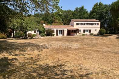 Maison 5 pièces 650000 €