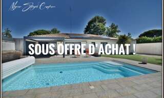 Maison 5 Pièces 123 m² à vendre à Soustons (40140)
