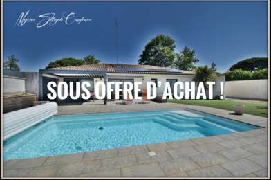 Maison 5 pièces 655000 €