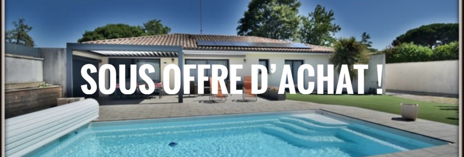 Maison 5 Pièces 123 m² à vendre à Soustons (40140)