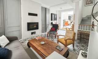 Maison 4 Pièces 104 m² à vendre à Boulogne-sur-Mer (62200)