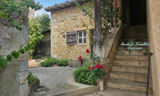 Maison 4 Pièces 96 m² à vendre à Farges-lès-Mâcon (71700)