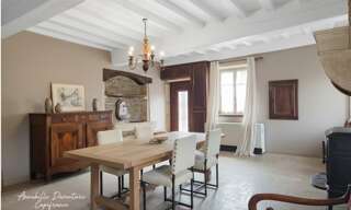 Maison 4 Pièces 96 m² à vendre à Farges-lès-Mâcon (71700)