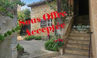 Maison 4 Pièces 96 m² à vendre à Farges-lès-Mâcon (71700)