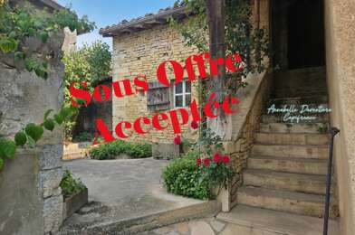 Maison 4 pièces 93000 €