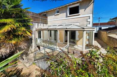 Maison 6 pièces 222000 €