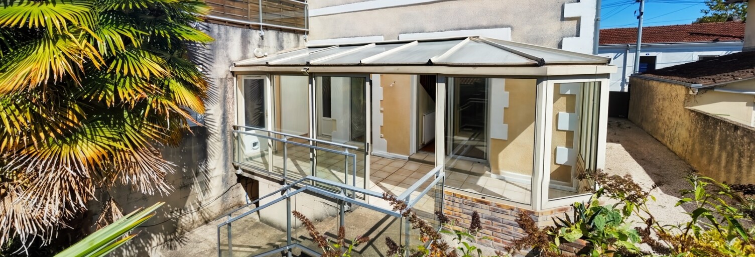 Maison 6 Pièces 159 m² à vendre à Périgueux (24000)