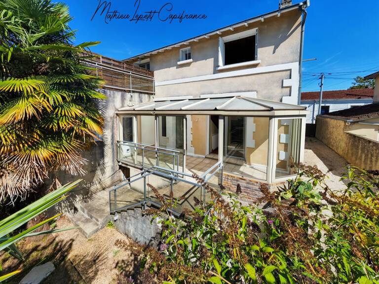  À VENDRE – Maison familiale de 159 m² avec 5 chambres et dépendance – PÉRIGUEUX (Quartier Hôpital) — photo 1