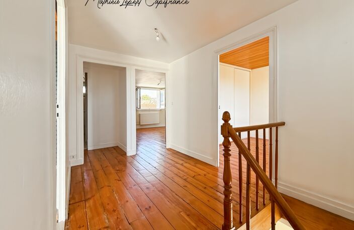  À VENDRE – Maison familiale de 159 m² avec 5 chambres et dépendance – PÉRIGUEUX (Quartier Hôpital) — photo 2