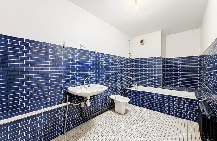 BERGERAC CENTRE – IMMEUBLE DE RAPPORT avec 3 superbes Appartements de Standing — photo 5