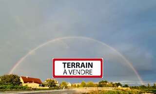 Terrain  557 m² à vendre à Arc-sur-Tille (21560)