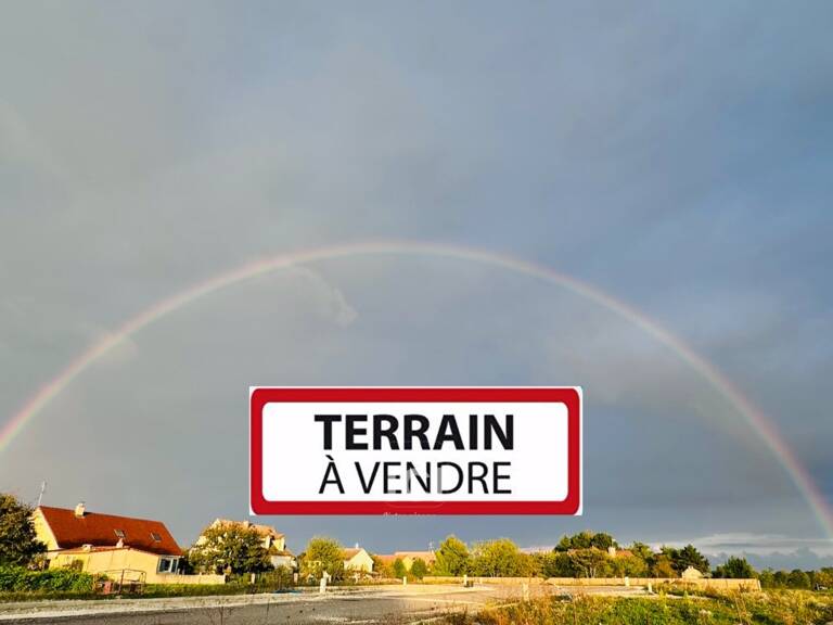 TERRAINS VIABILISES — photo 1