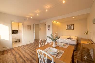 Appartement 1 pièces 268000 €
