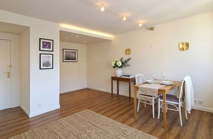 Appartement à vendre studio COURBEVOIE (92) proche quartier d'affaire de la Défense — photo 3