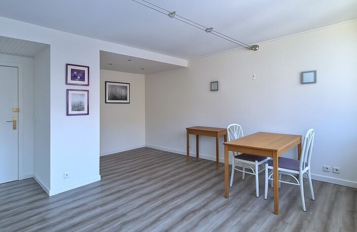 Appartement à vendre studio COURBEVOIE (92) proche quartier d'affaire de la Défense — photo 4