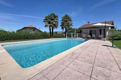 Maison 6 pièces 990000 €