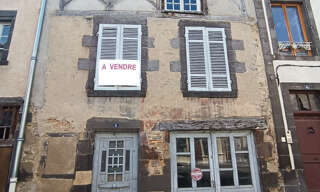 Maison 7 Pièces 240 m² à vendre à Maringues (63350)