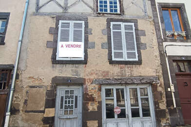 Maison 7 pièces 44000 €
