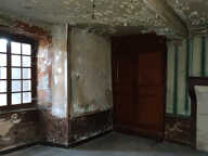 Maison à colombage - 240 m2 à rénover sur 5 niveaux à Maringues-63350 — photo 4
