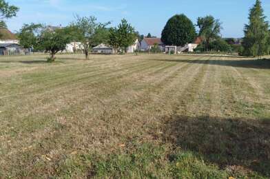 Terrain  39335 €