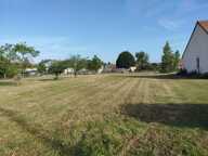 Terrain à vendre de 981,00 m² SAMBIN (41) — photo 2