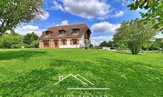 Maison 4 Pièces 126 m² à vendre à Lisieux (14100)