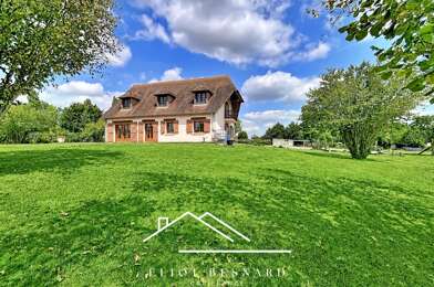 Maison 4 pièces 332800 €