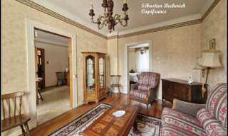 Maison 8 Pièces 150 m² à vendre à Sarreguemines (57200)