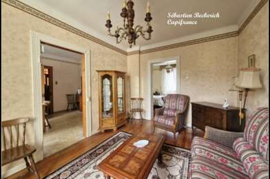 Maison 8 pièces 149500 €