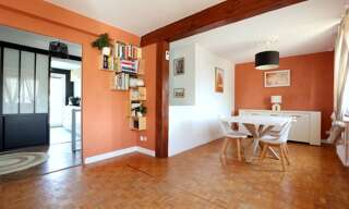 Maison 6 Pièces 117 m² à vendre à Saint-Martin-sur-le-Pré (51520)
