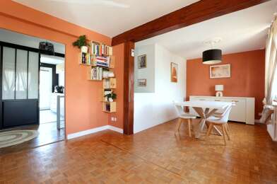 Maison 6 pièces 205000 €