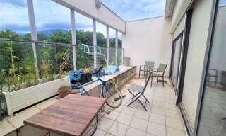 Appartement 6 Pièces 147 m² à vendre à Grenoble (38100)
