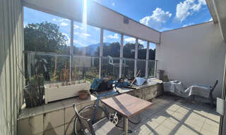 Appartement 6 Pièces 147 m² à vendre à Grenoble (38100)