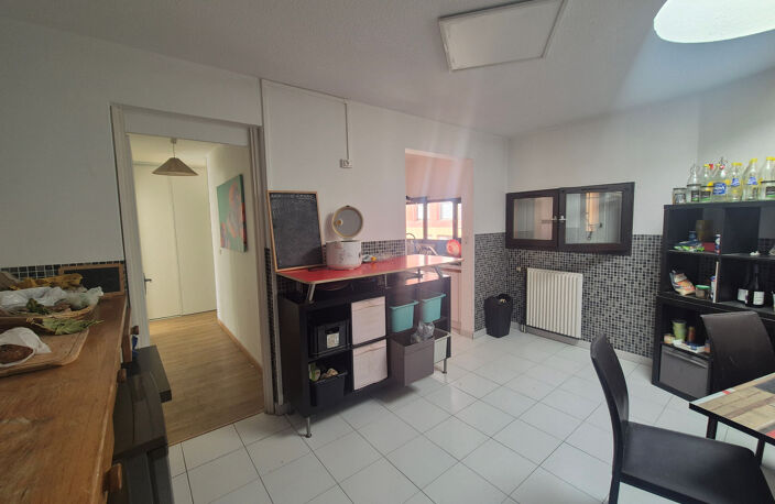 Appartement 7 pièces 147 m² à Grenoble – Dernier étage avec 2 terrasses sur parc et possibilité garage — photo 4