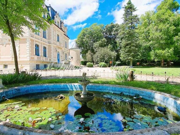 Propriete à vendre 50 pièces proche de TOURS (37) — photo 1
