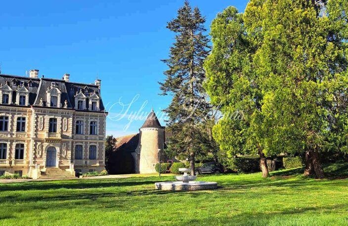 Propriete à vendre 50 pièces proche de TOURS (37) — photo 2
