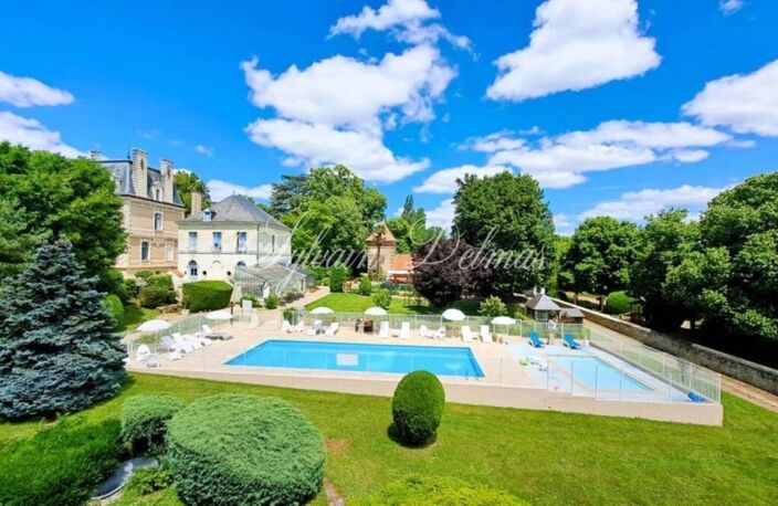Propriete à vendre 50 pièces proche de TOURS (37) — photo 3