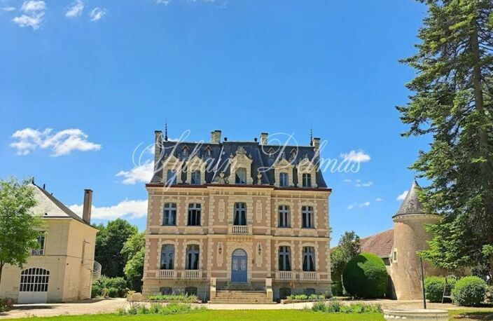 Propriete à vendre 50 pièces proche de TOURS (37) — photo 4