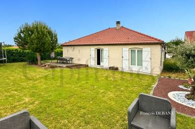 Maison 5 pièces 241000 €