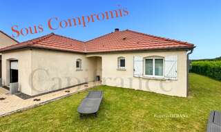 Maison 5 Pièces 100 m² à vendre à Bétheniville (51490)