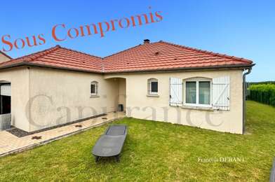 Maison 5 pièces 241000 €