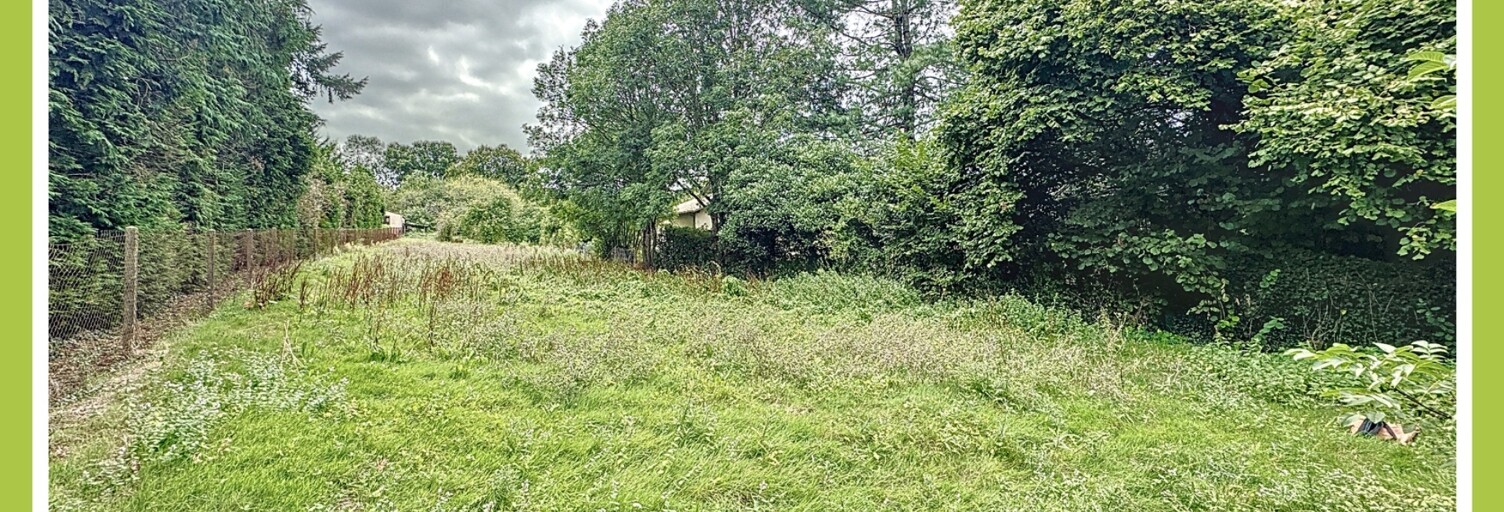Terrain  2106 m² à vendre à Saint-Maixent-l'École (79400)