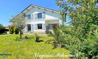 Maison 12 Pièces 261 m² à vendre à Habas (40290)