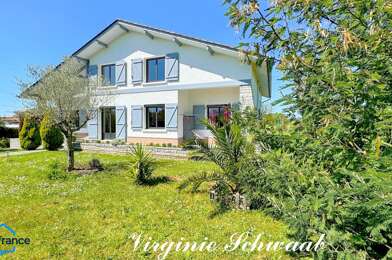 Maison 12 pièces 419000 €