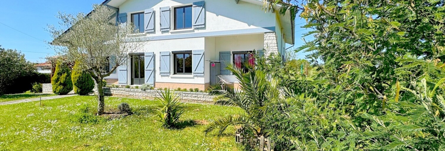 Maison 12 Pièces 261 m² à vendre à Habas (40290)