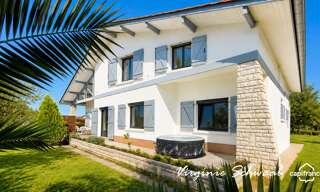 Maison 12 Pièces 261 m² à vendre à Habas (40290)